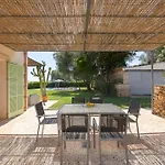 Εξοχικό σπίτι Cadernera By Rentallorca Can Picafort (Mallorca)