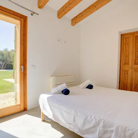 Landsted Cadernera By Rentallorca *