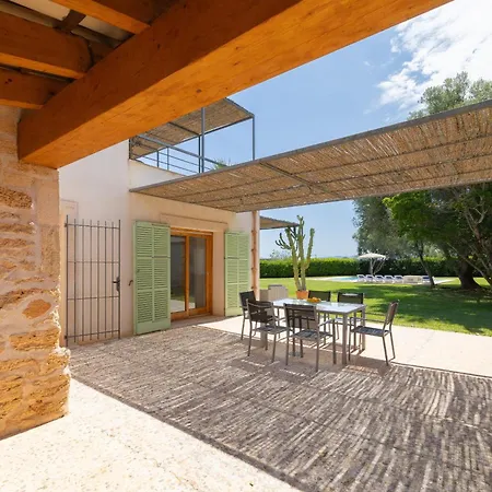 Cadernera By Rentallorca *