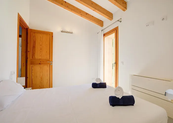 Landsted Cadernera By Rentallorca Can Picafort (Mallorca)