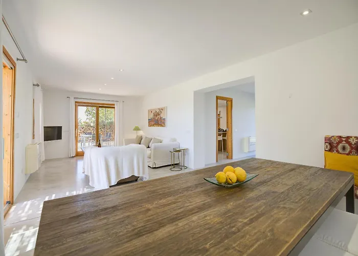 Cadernera By Rentallorca Landsted Can Picafort (Mallorca)