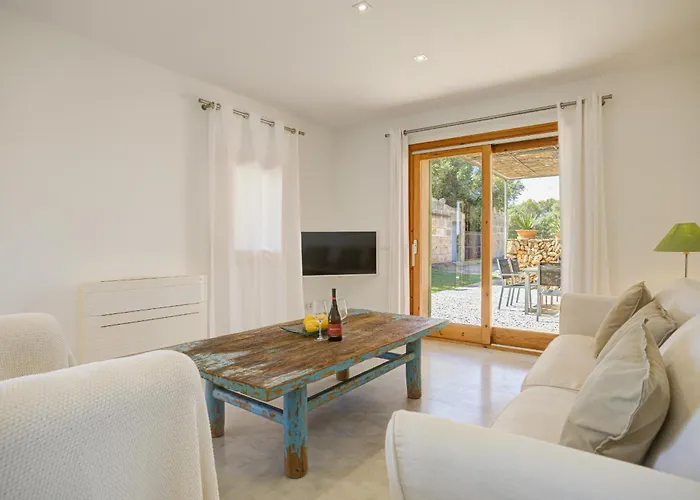 Cadernera By Rentallorca Can Picafort (Mallorca)