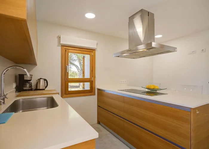 Cadernera By Rentallorca Landsted