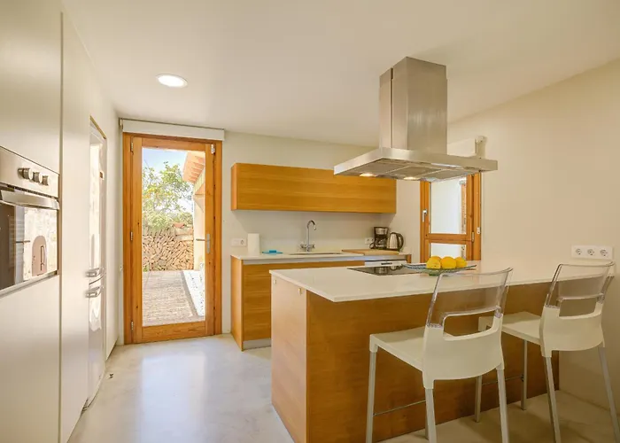 Cadernera By Rentallorca Can Picafort (Mallorca)