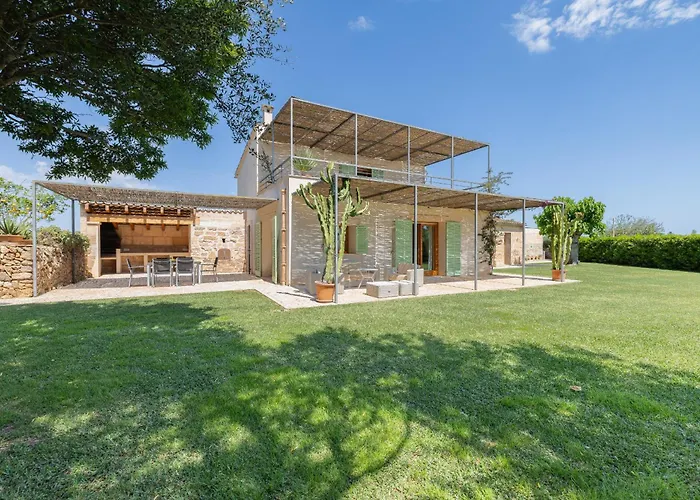 Cadernera By Rentallorca *