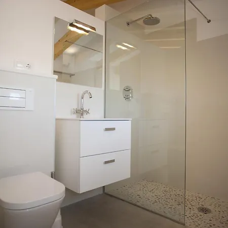 Cadernera By Rentallorca Country house