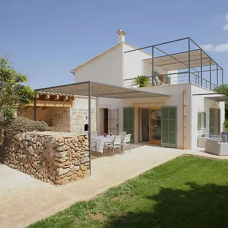 Cadernera By Rentallorca Country house Can Picafort (Mallorca)