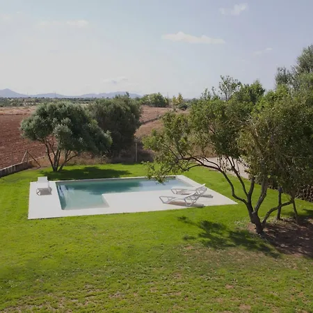 Country house Cadernera By Rentallorca Can Picafort (Mallorca)