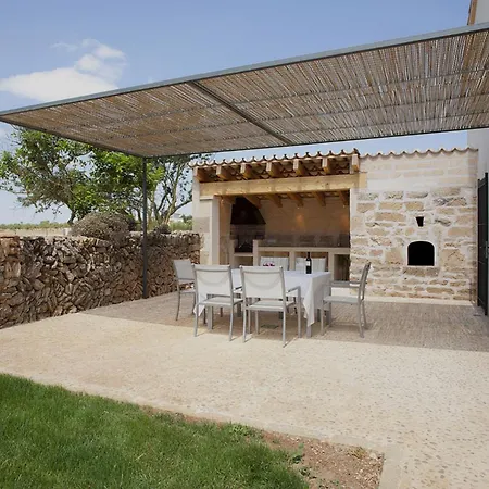 Cadernera By Rentallorca Can Picafort (Mallorca)