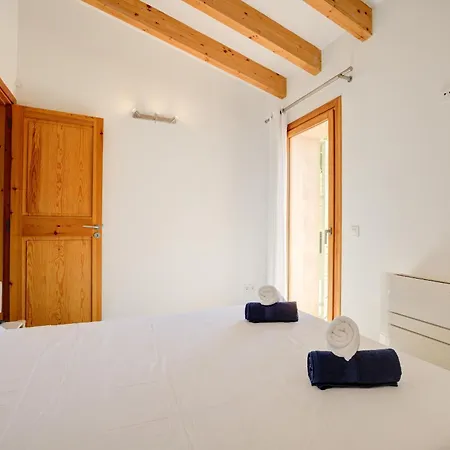 Casa de Campo Cadernera By Rentallorca Can Picafort (Mallorca)