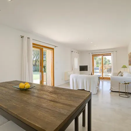 Cadernera By Rentallorca Casa de Campo *