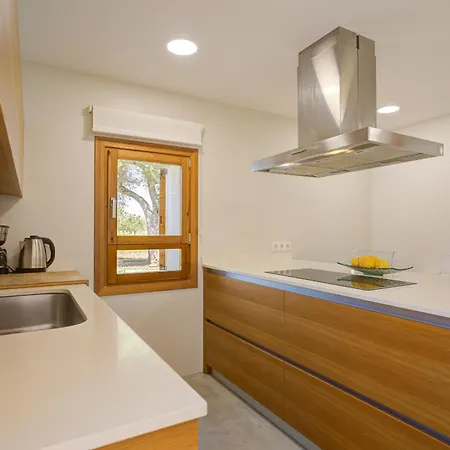 Cadernera By Rentallorca Lantställe