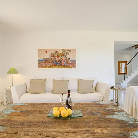 Lantställe Cadernera By Rentallorca