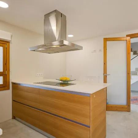 Cadernera By Rentallorca * Can Picafort (Mallorca)