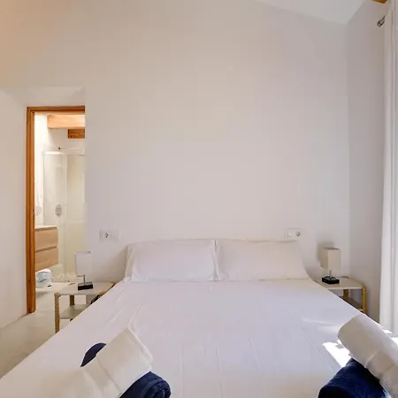 Cadernera By Rentallorca Lantställe Can Picafort (Mallorca)