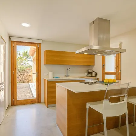 Cadernera By Rentallorca Can Picafort (Mallorca)