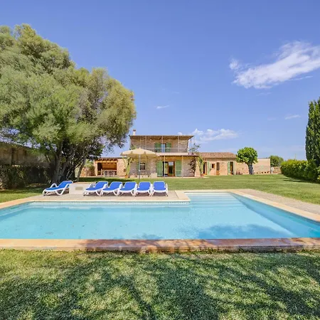 Cadernera By Rentallorca Casa de Campo *