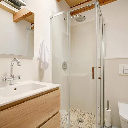 Lantställe Cadernera By Rentallorca Can Picafort (Mallorca)