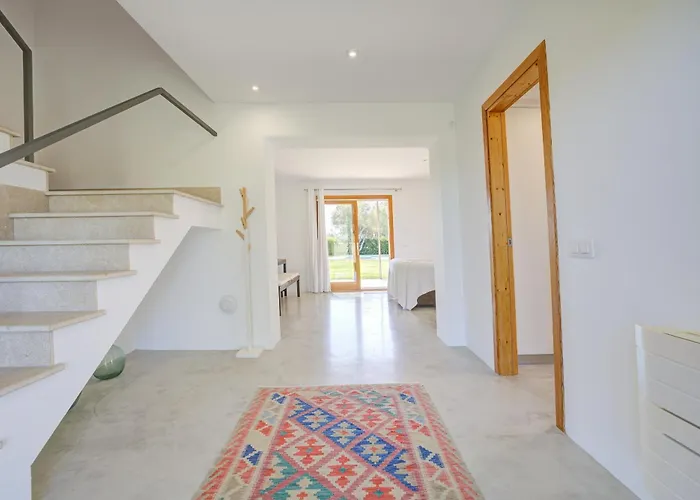 Cadernera By Rentallorca * 캔 피카폴트