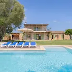 Séjour à la campagne Cadernera By Rentallorca Can Picafort (Mallorca)