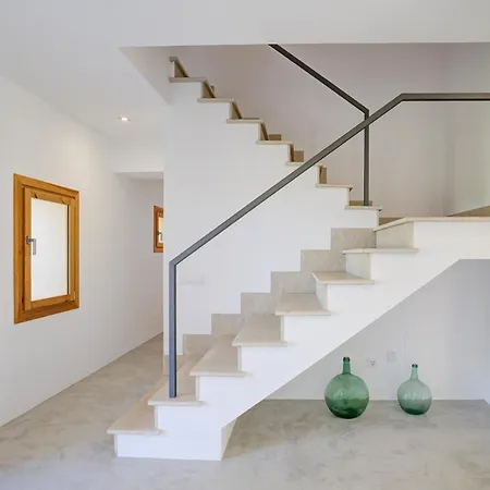 Casa rural Cadernera By Rentallorca *