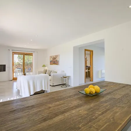 Cadernera By Rentallorca Casa rural Can Picafort (Mallorca)