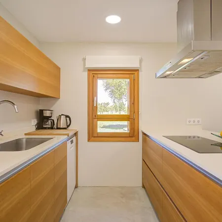 Casa rural Cadernera By Rentallorca *