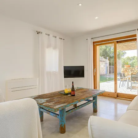 Cadernera By Rentallorca *