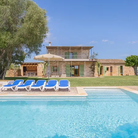 Casa rural Cadernera By Rentallorca Can Picafort (Mallorca)