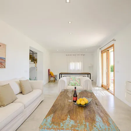 Cadernera By Rentallorca Casa rural