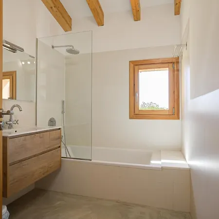 Cadernera By Rentallorca Casa rural *