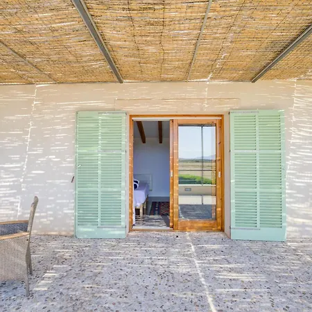 Casa rural Cadernera By Rentallorca *