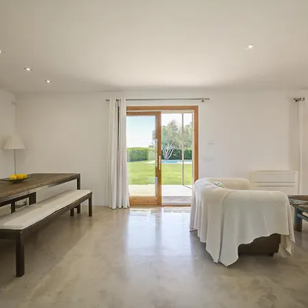 Casa rural Cadernera By Rentallorca