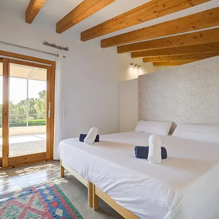 Casa rural Cadernera By Rentallorca *