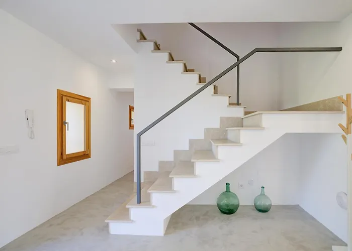 Country house Cadernera By Rentallorca *