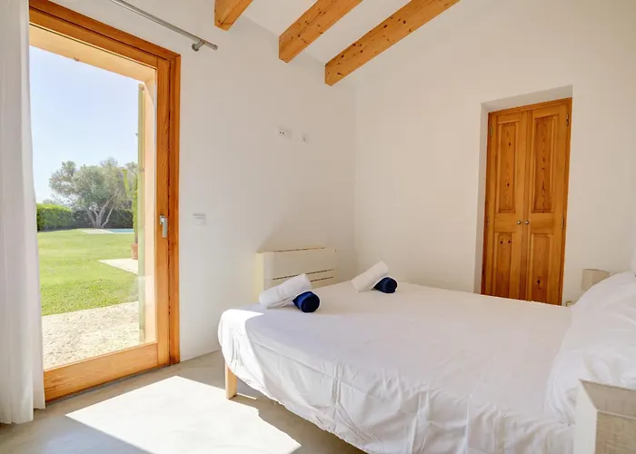 Country house Cadernera By Rentallorca *