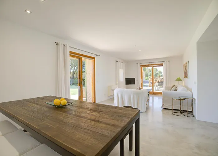 Cadernera By Rentallorca Country house *