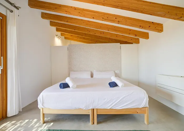 Cadernera By Rentallorca Country house *