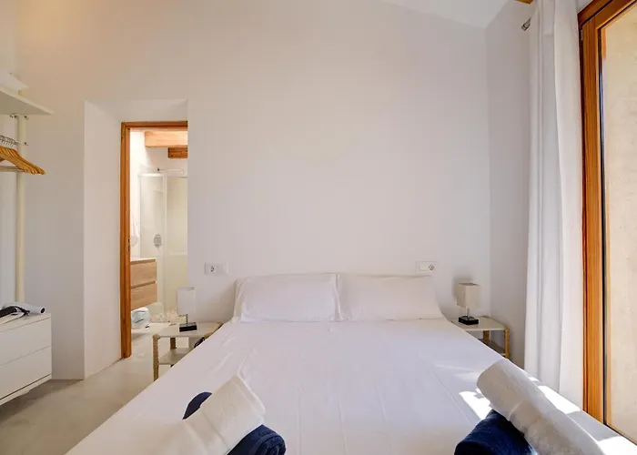 Cadernera By Rentallorca Country house Can Picafort (Mallorca)