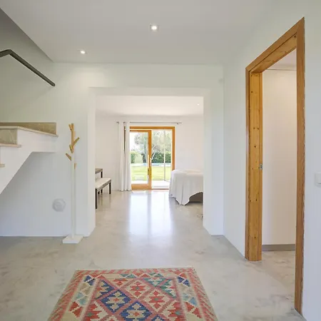 Kır Evi Cadernera By Rentallorca Can Picafort (Mallorca)