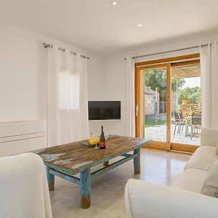 Cadernera By Rentallorca קאן פיקפורט