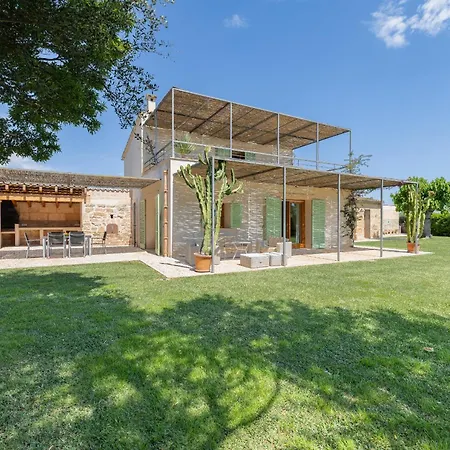 Cadernera By Rentallorca *