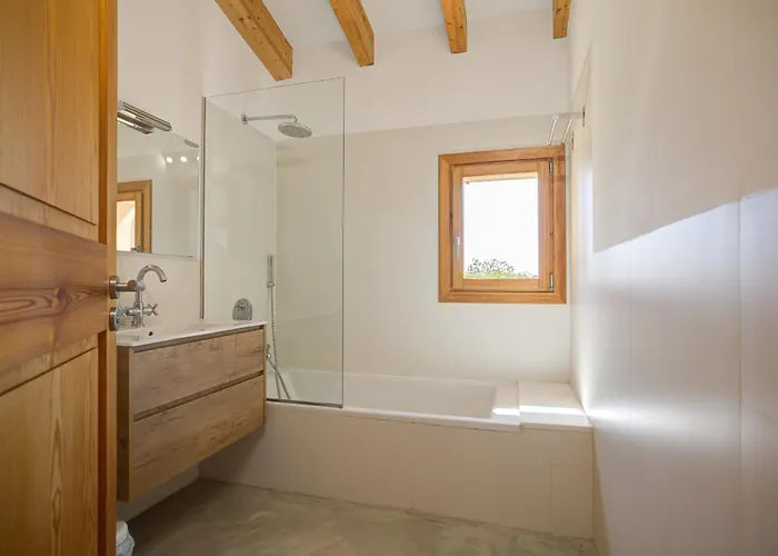 Cadernera By Rentallorca Venkovský dům *