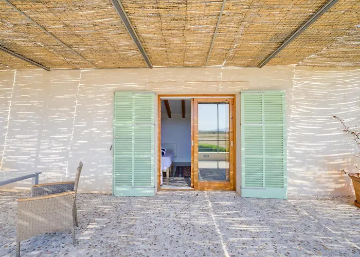 Venkovský dům Cadernera By Rentallorca *